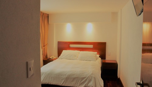 Family Suite, 2 Bedrooms