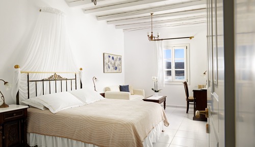 Honeymoon Double Room (Private Outdoor Hot Tub)