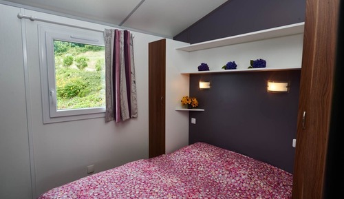 Chalet (Iliade)
