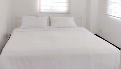 Dorm for 2