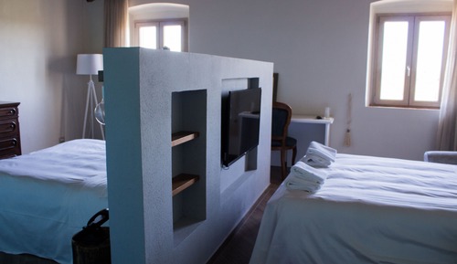 Superior Suite