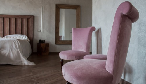 Quadruple Room, Accessible
