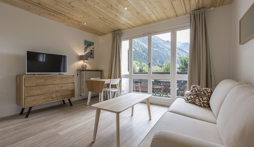 Apartment, Ensuite (Periades 202)