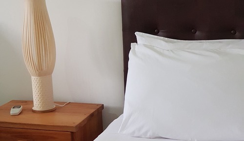 Comfort Apartment, 2 Bedrooms, Kitchenette, Pool View