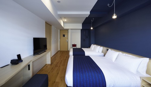 Grand Twin Room, Non Smoking