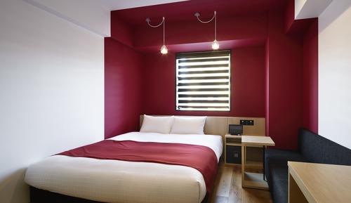 Room, Non Smoking (Room Selected at Check In)