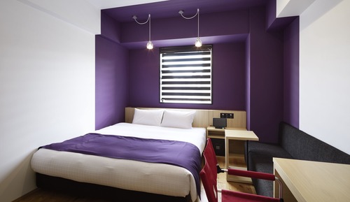 Superior Double Room, Non Smoking