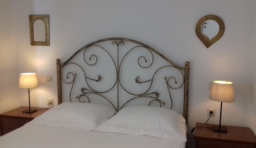 Double Room, Sea View