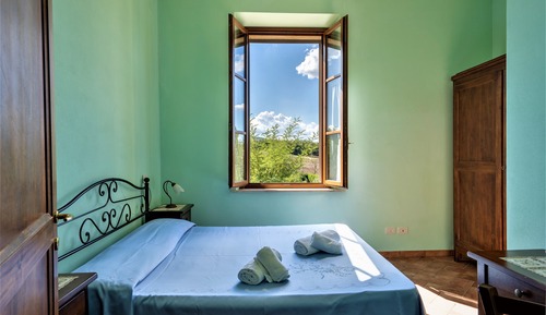 Apartment, 1 Bedroom (2 Adults)