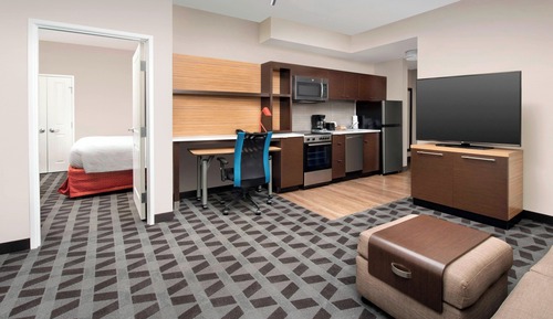 Suite, 1 Bedroom