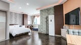 Royal Suite (B)