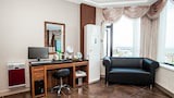 Royal Double Room (A)