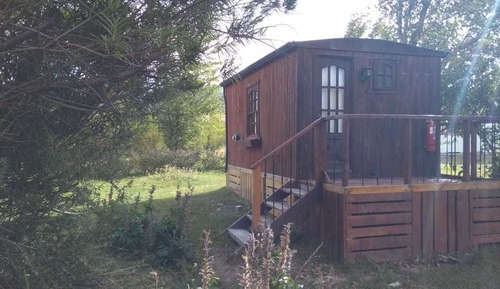 Standard Double Room, 1 Double Bed, Private Bathroom