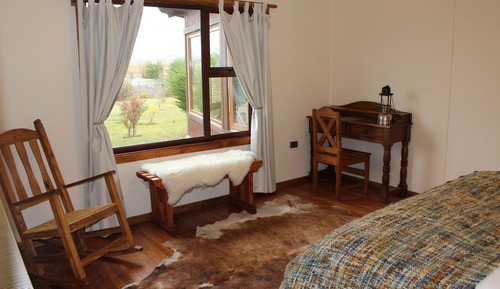 Superior Double or Twin Room, Private Bathroom