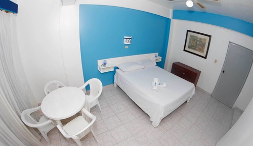 Standard Room, 1 Double Bed