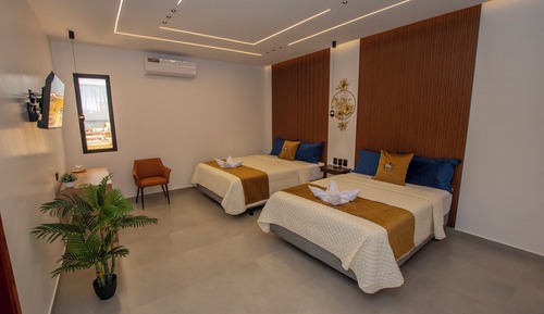 Premium Apartment, Multiple Beds