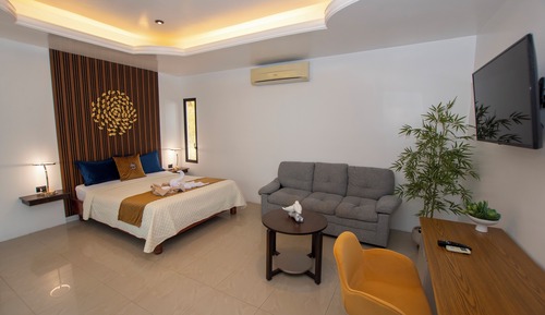 Junior Suite