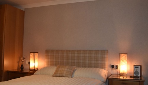 Double Room, Ensuite