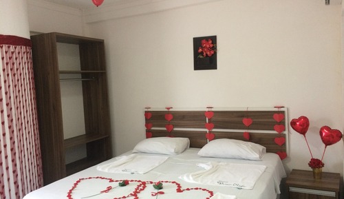 Double or Twin Room, 1 Double Bed, Non Smoking