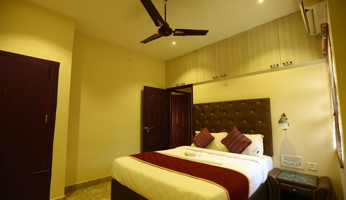 Economy Room AC