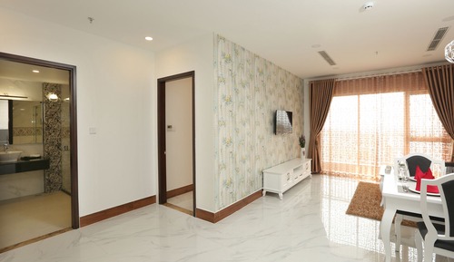 Penthouse, 1 Bedroom