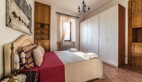 Comfort Room, 2 Bedrooms
