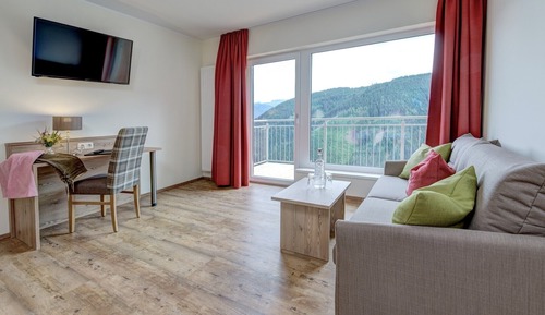 Double Room, 1 Bedroom, Balcony, Lakeside