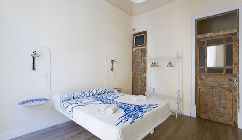 Comfort Double Room, 1 Bedroom, Private Bathroom