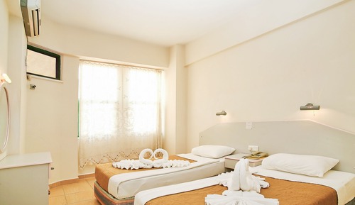 Economy Apartment, 1 Bedroom, Non Smoking