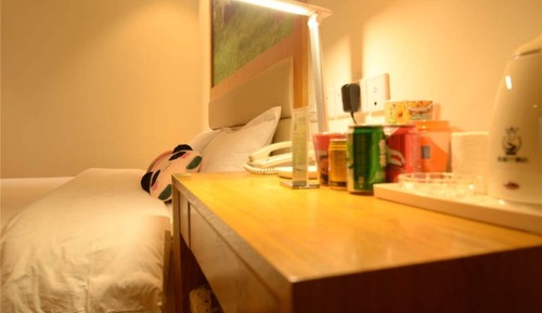 Classic Twin Room