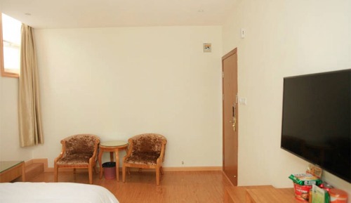 Exclusive Double Room