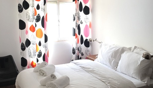 Apartment, 3 Bedrooms