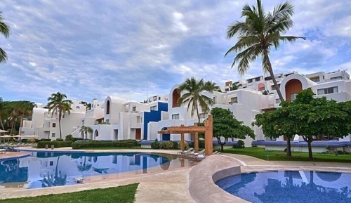 Comfort Condo, 2 Bedrooms