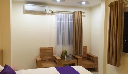 Deluxe Room 2