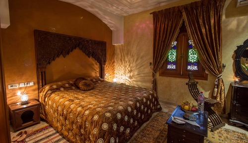 Comfort Double Room (Yassmine)