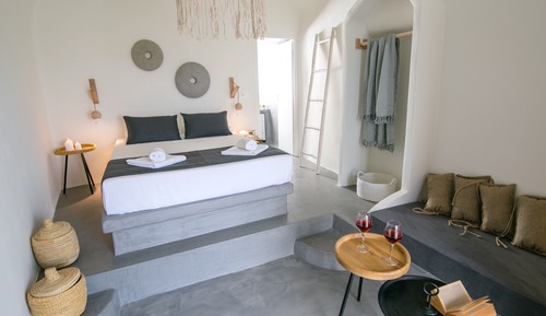 Comfort Studio (Afrossa)