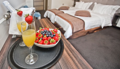 Suite, 2 Bedrooms