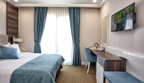 Suite, 1 Bedroom