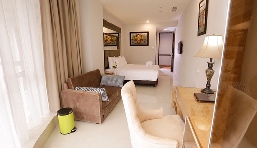 Executive Room