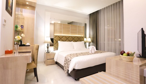 Superior Double Room