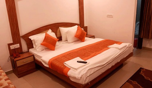 Superior Double or Twin Room, 1 Queen Bed