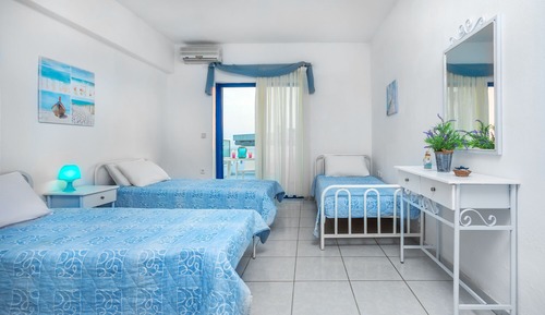 Triple Room (Arsinoi)