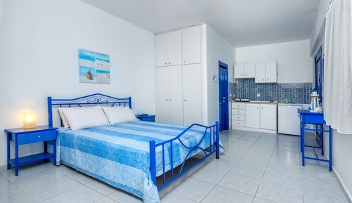 Double Room (Arsinoi)