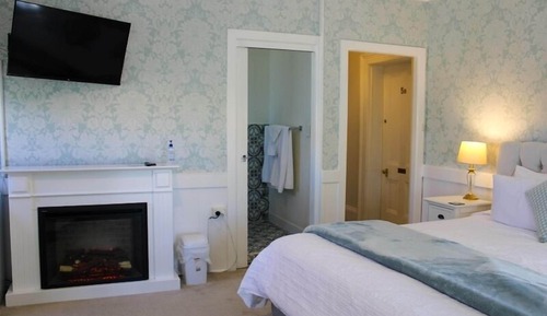 Family Suite, Garden View