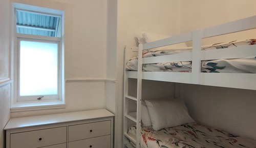 Premium Apartment