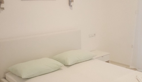 Apartment, 1 Bedroom