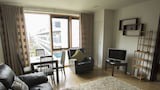 Deluxe Apartment, 2 Bedrooms