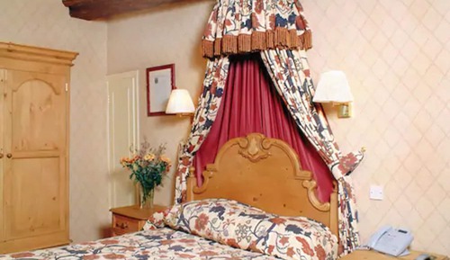 Standard Double Room, 1 Double Bed