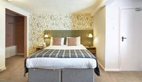 Superior Double Room, 1 Double Bed