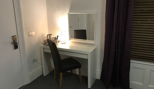Family Double Room, Ensuite